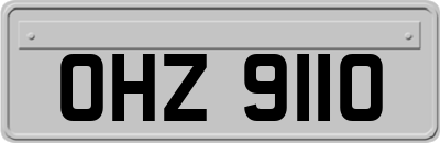 OHZ9110