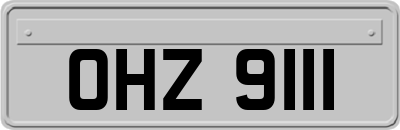 OHZ9111