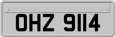 OHZ9114