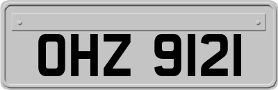 OHZ9121