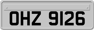 OHZ9126