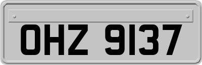OHZ9137