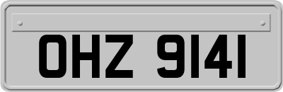 OHZ9141
