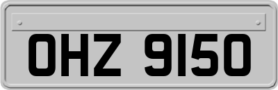 OHZ9150