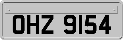 OHZ9154