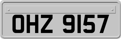 OHZ9157