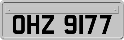 OHZ9177