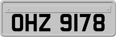 OHZ9178