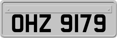 OHZ9179