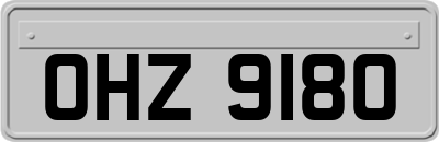 OHZ9180