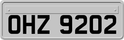 OHZ9202