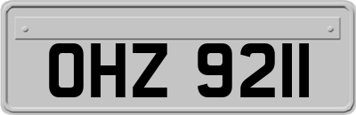 OHZ9211