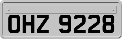 OHZ9228