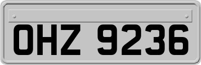 OHZ9236