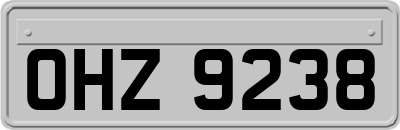 OHZ9238
