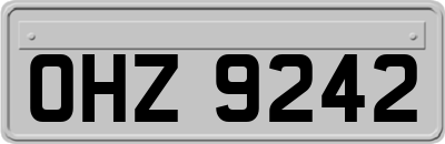 OHZ9242