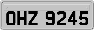 OHZ9245