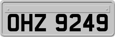 OHZ9249