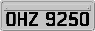 OHZ9250