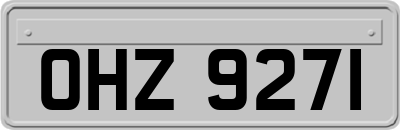 OHZ9271