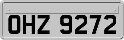 OHZ9272