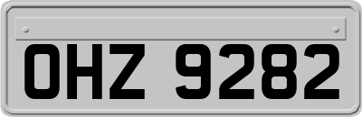 OHZ9282