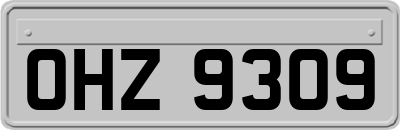 OHZ9309