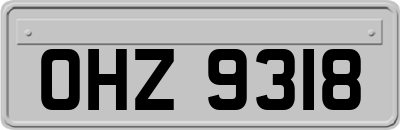 OHZ9318