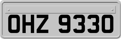 OHZ9330