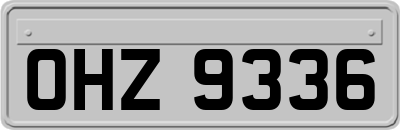 OHZ9336