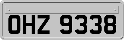 OHZ9338