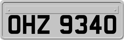 OHZ9340