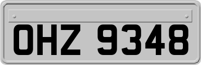 OHZ9348