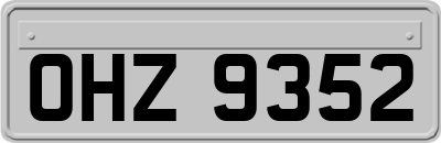 OHZ9352
