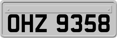 OHZ9358