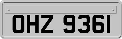 OHZ9361
