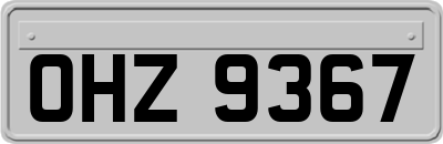 OHZ9367