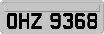 OHZ9368