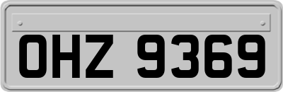OHZ9369