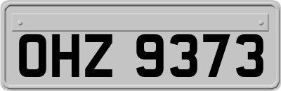 OHZ9373