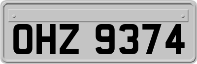 OHZ9374