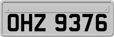 OHZ9376