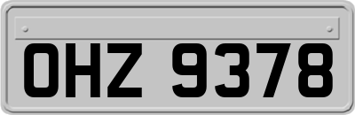 OHZ9378