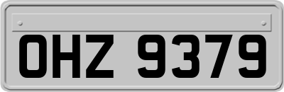 OHZ9379