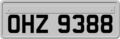 OHZ9388