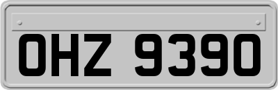 OHZ9390