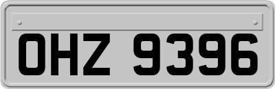 OHZ9396