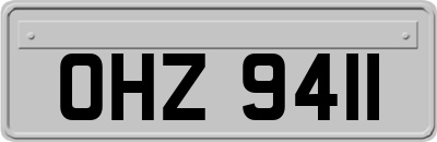 OHZ9411