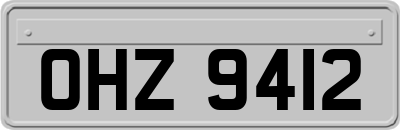 OHZ9412