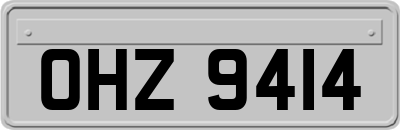 OHZ9414